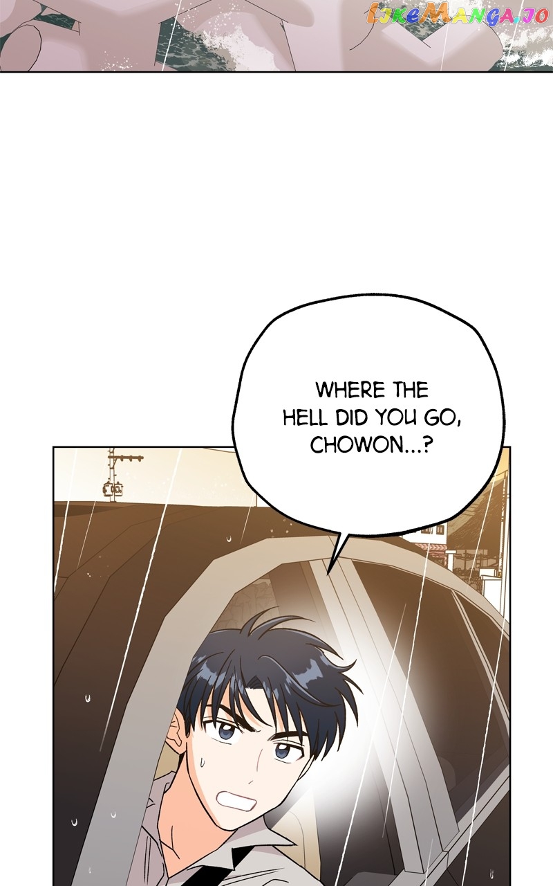 To the Stars I Love Chapter 44 - page 38