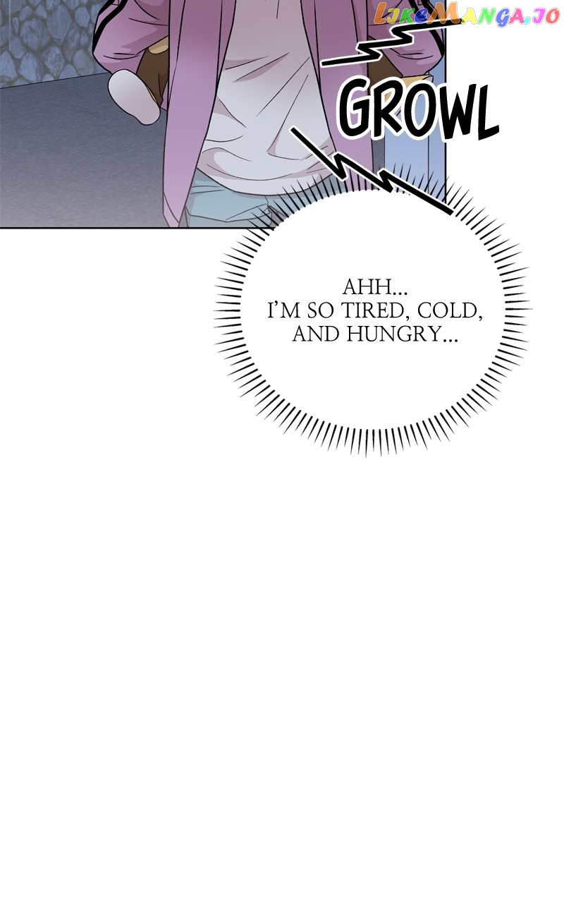 To the Stars I Love Chapter 44 - page 44