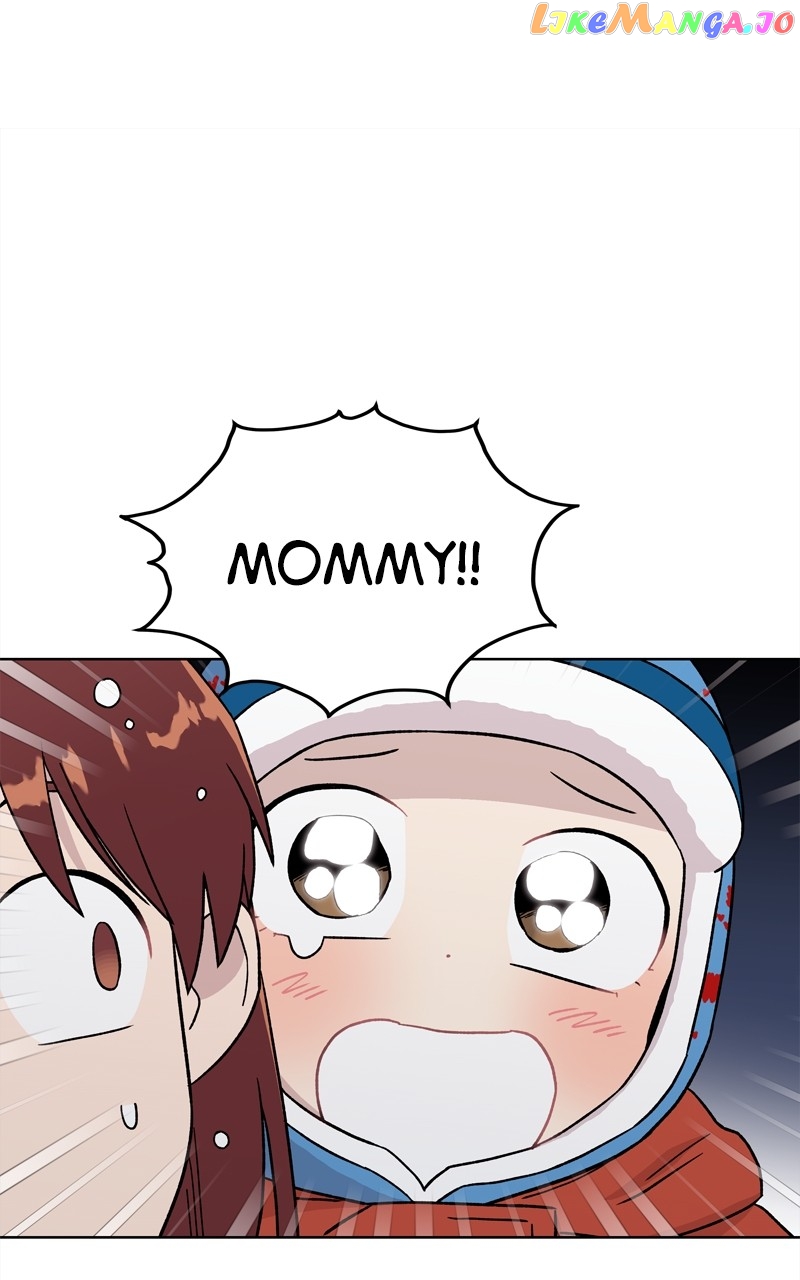 To the Stars I Love Chapter 44 - page 46
