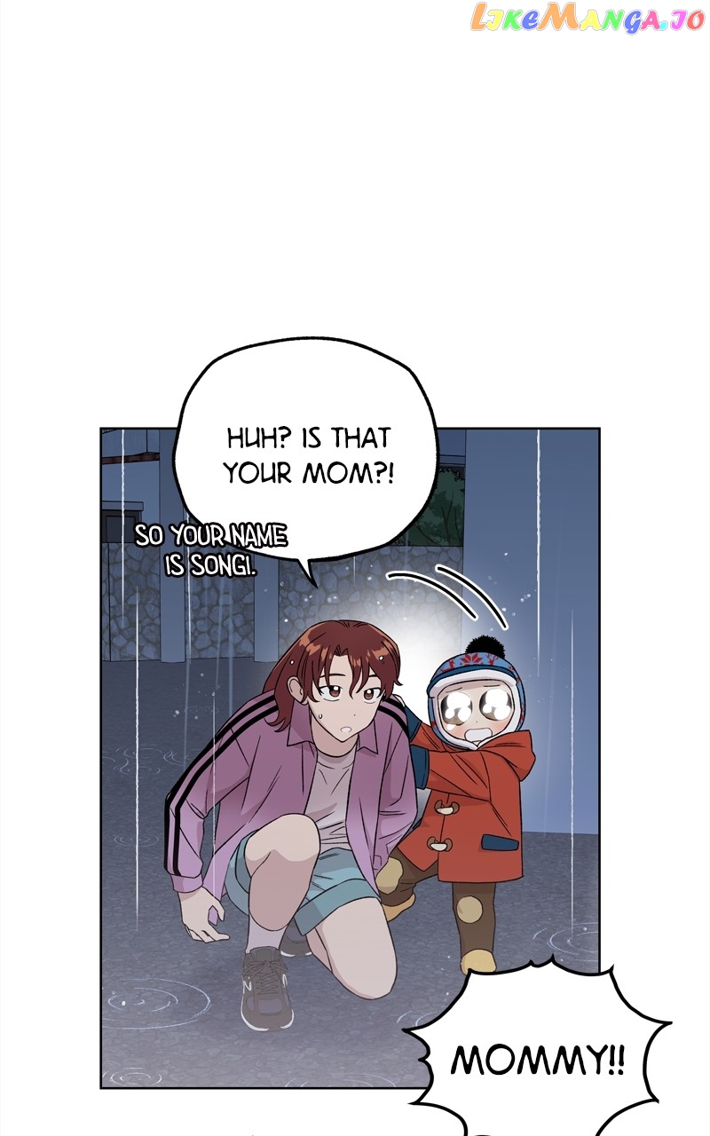 To the Stars I Love Chapter 44 - page 47