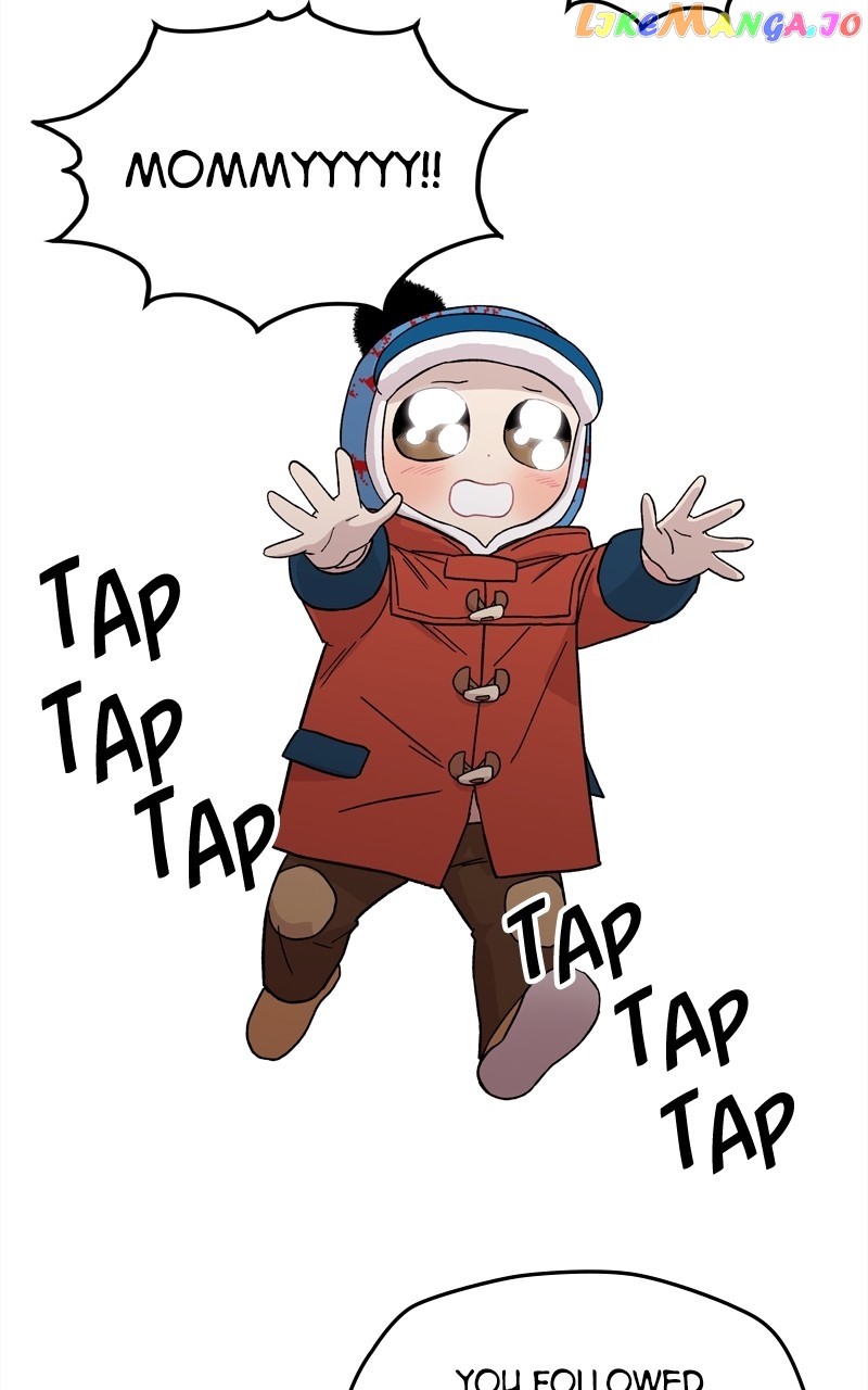 To the Stars I Love Chapter 44 - page 48