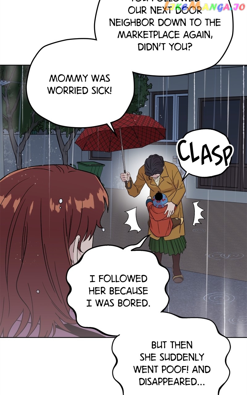 To the Stars I Love Chapter 44 - page 49
