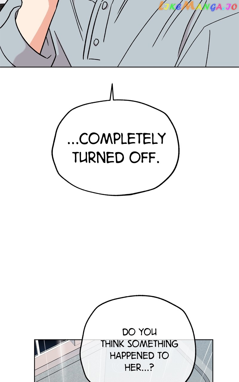 To the Stars I Love Chapter 44 - page 5