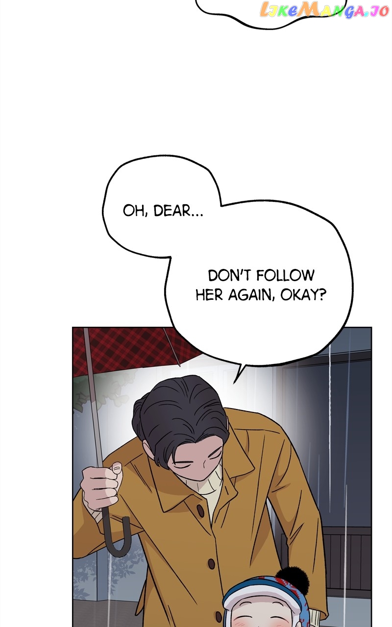 To the Stars I Love Chapter 44 - page 50