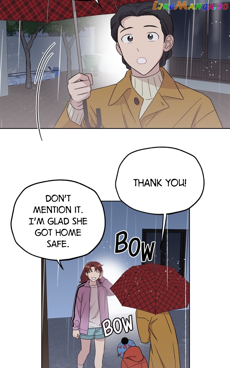 To the Stars I Love Chapter 44 - page 52