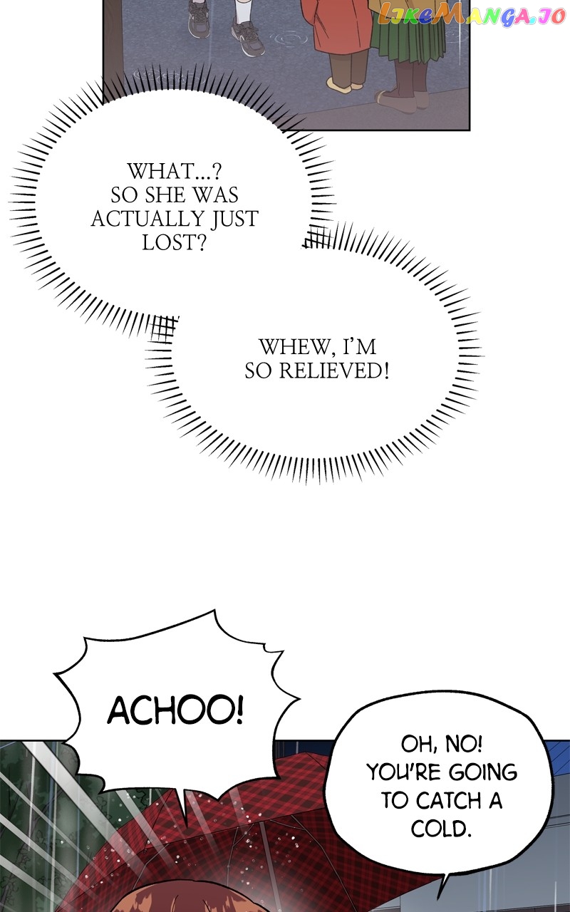 To the Stars I Love Chapter 44 - page 53