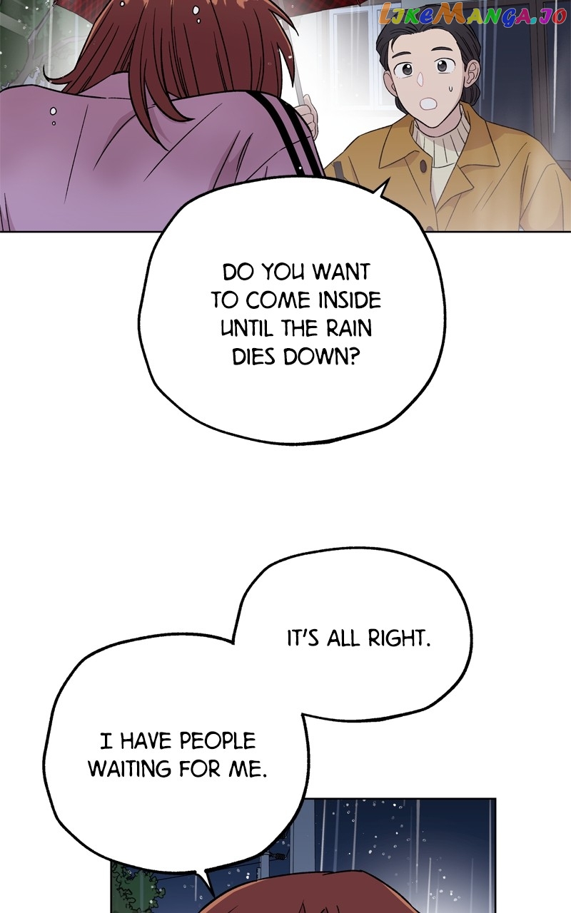 To the Stars I Love Chapter 44 - page 54