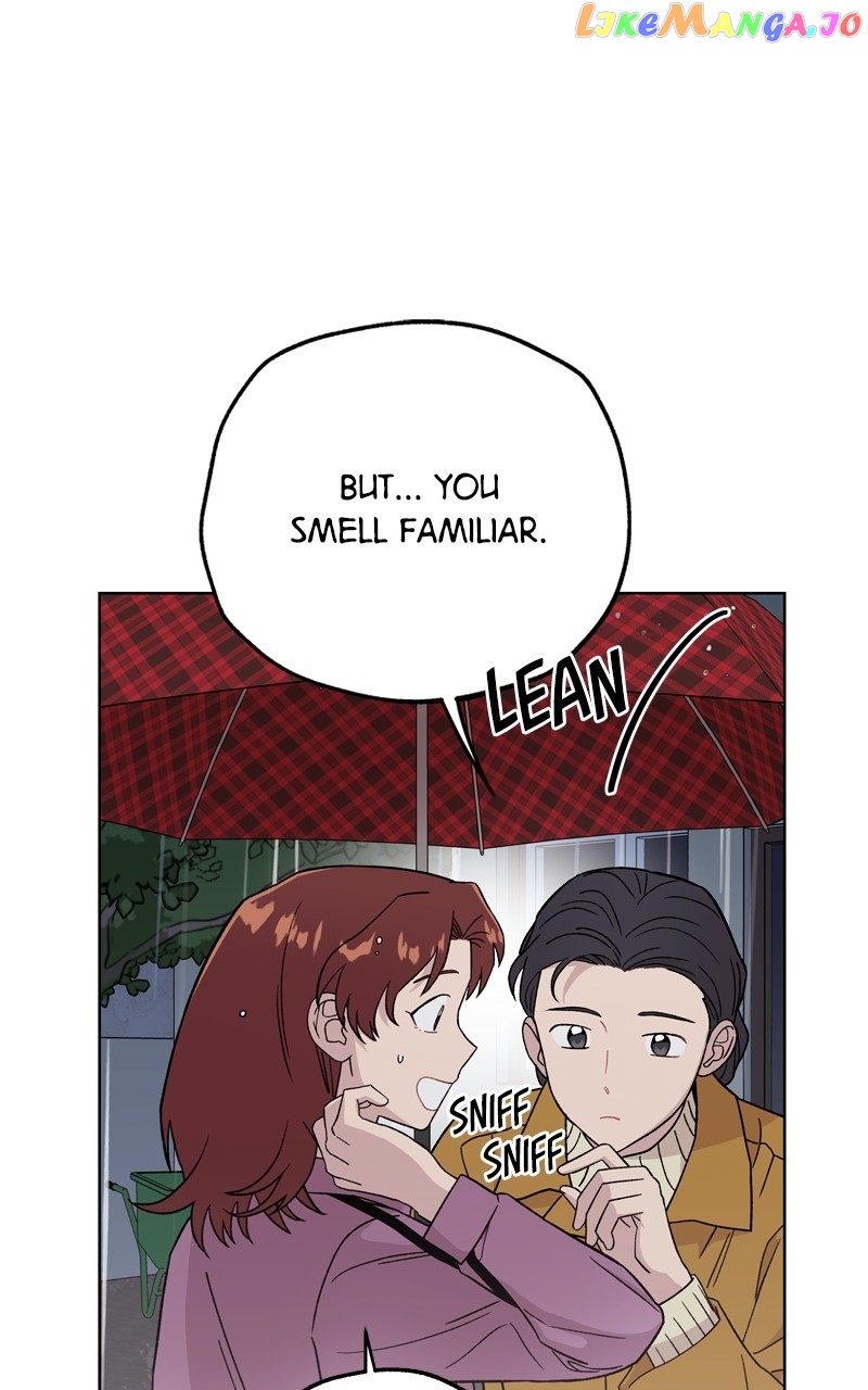 To the Stars I Love Chapter 44 - page 57