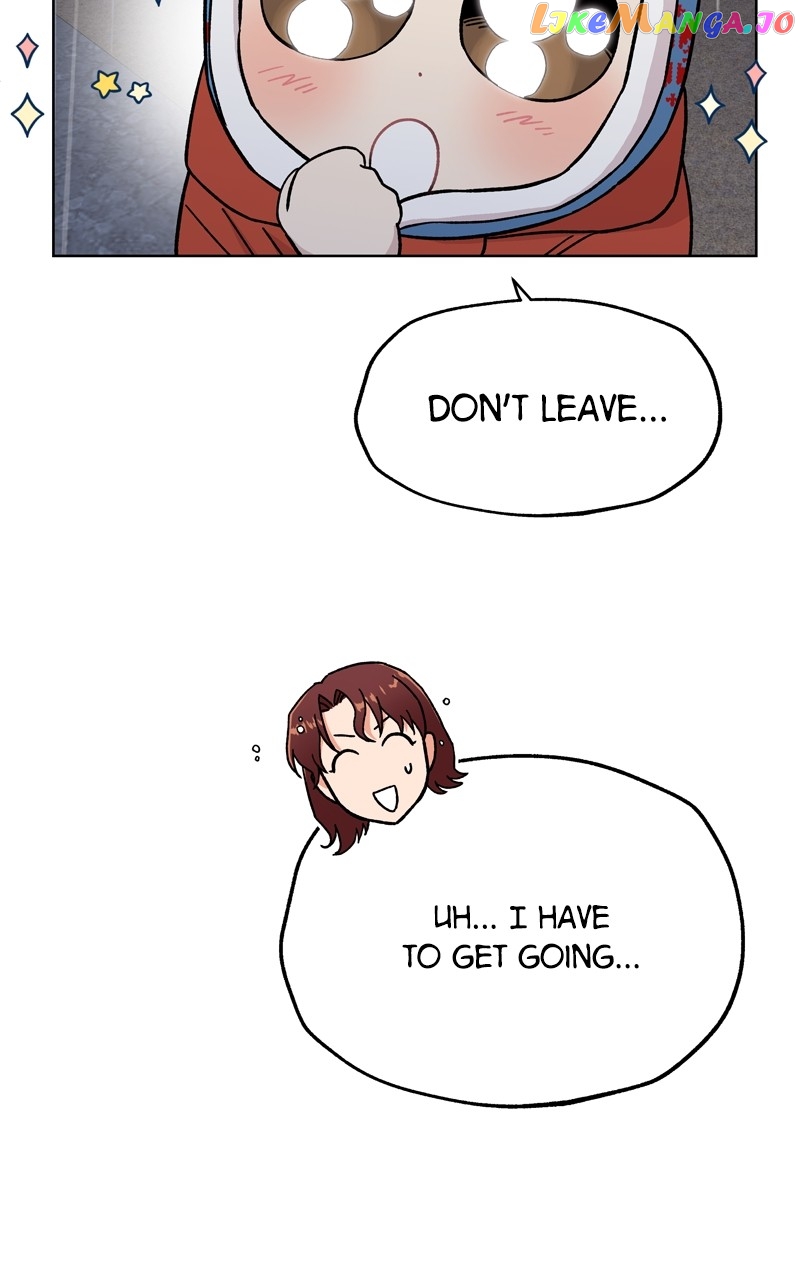 To the Stars I Love Chapter 44 - page 61
