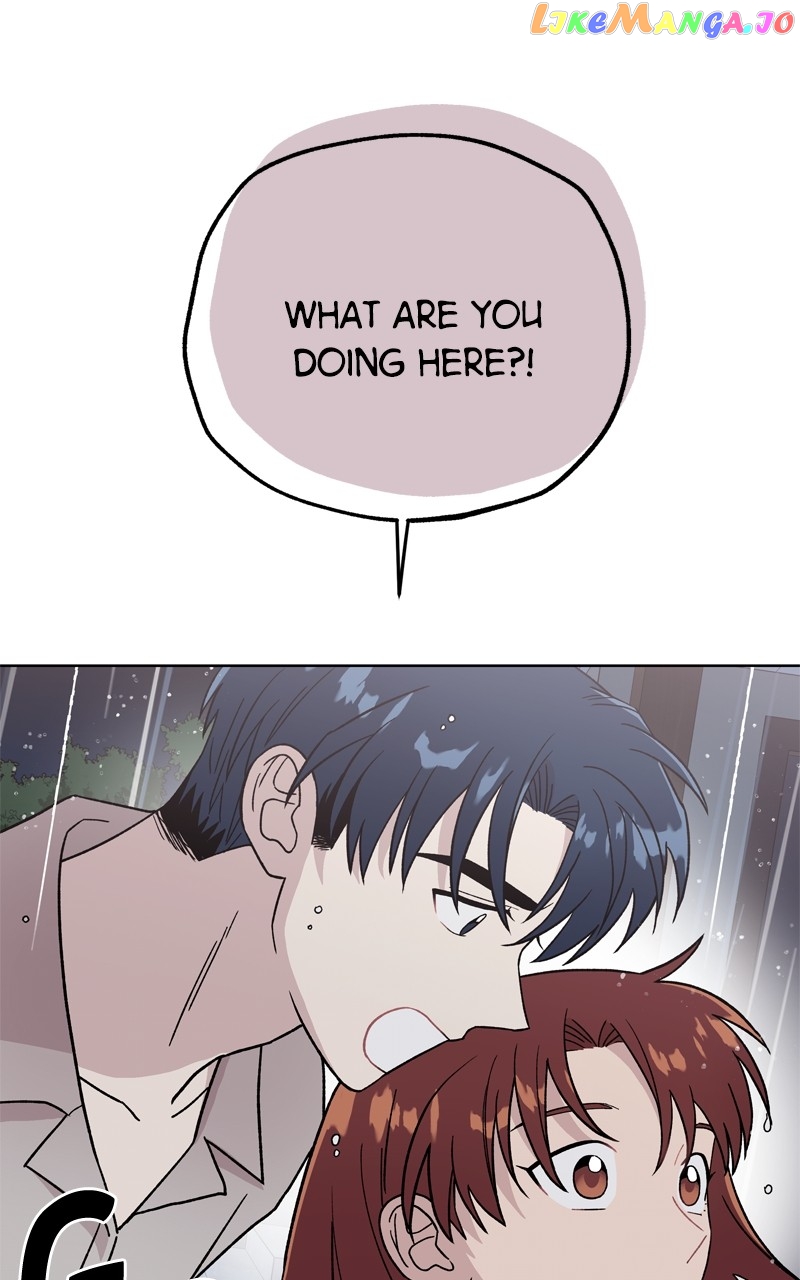 To the Stars I Love Chapter 44 - page 62