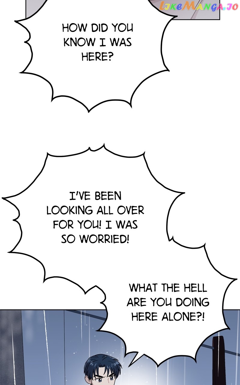 To the Stars I Love Chapter 44 - page 65
