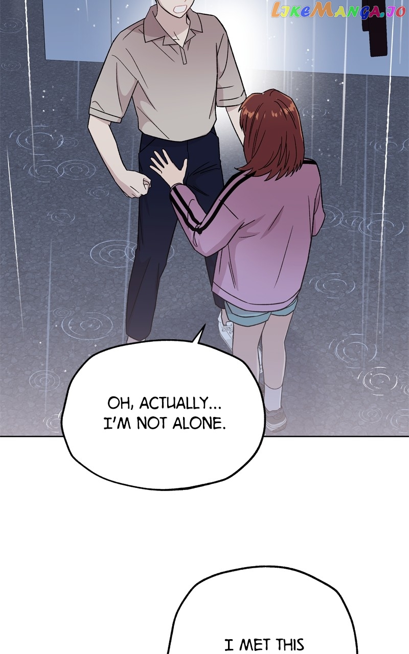 To the Stars I Love Chapter 44 - page 66