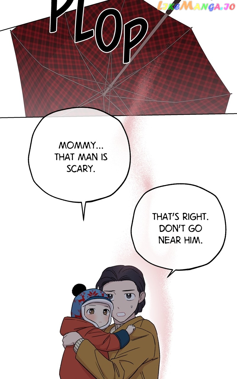 To the Stars I Love Chapter 44 - page 68