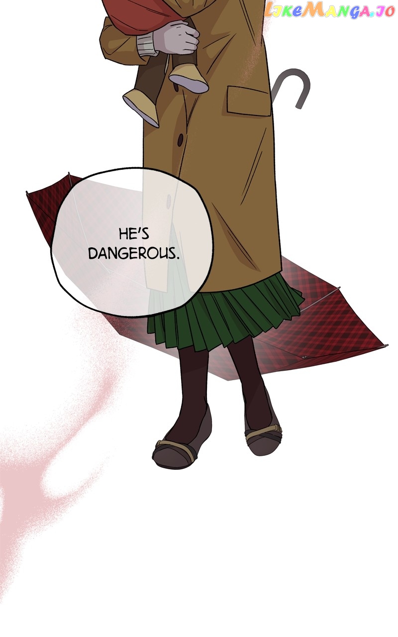 To the Stars I Love Chapter 44 - page 69