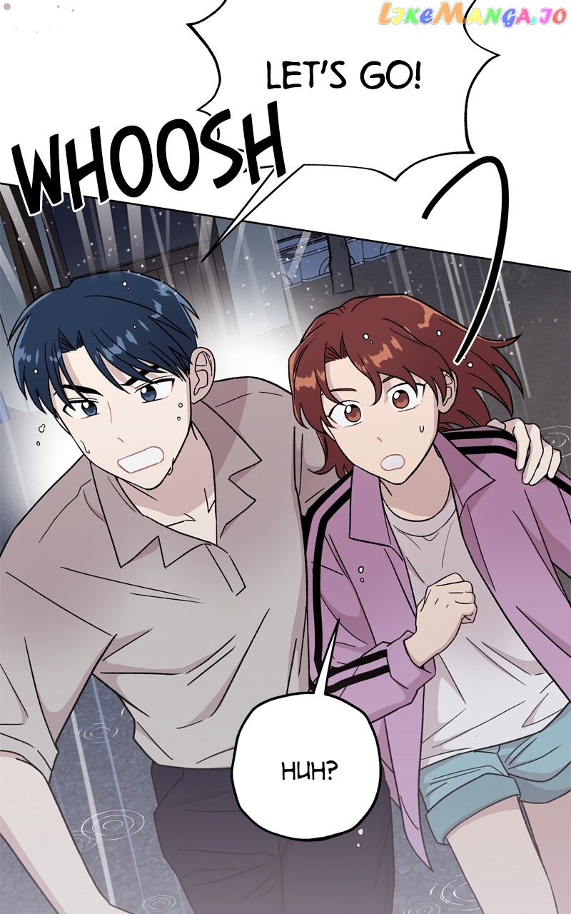 To the Stars I Love Chapter 44 - page 76