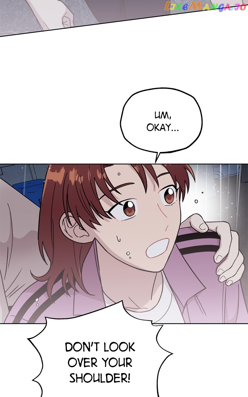To the Stars I Love Chapter 44 - page 77