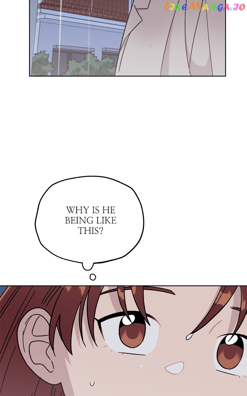 To the Stars I Love Chapter 44 - page 79