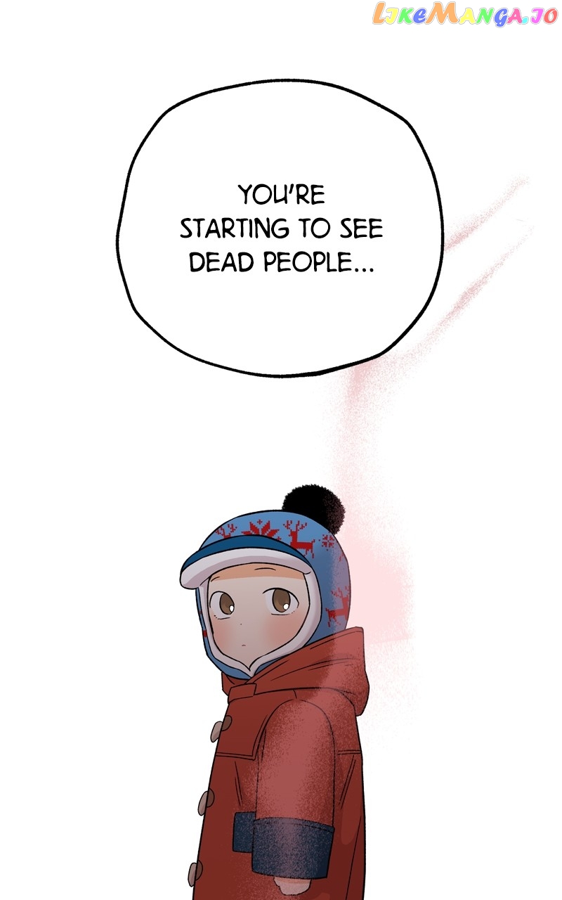 To the Stars I Love Chapter 44 - page 87