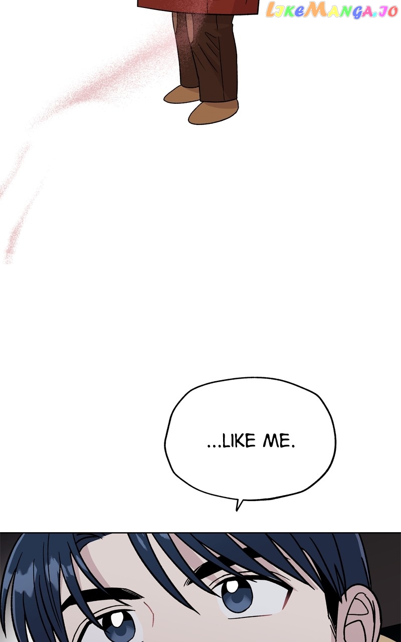 To the Stars I Love Chapter 44 - page 88
