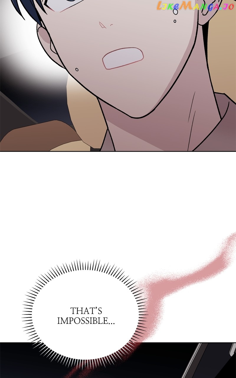 To the Stars I Love Chapter 44 - page 89