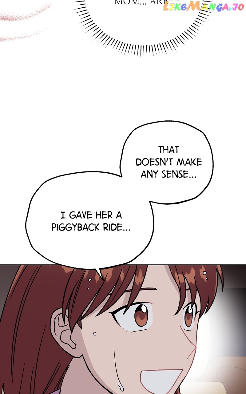 To the Stars I Love Chapter 44 - page 91