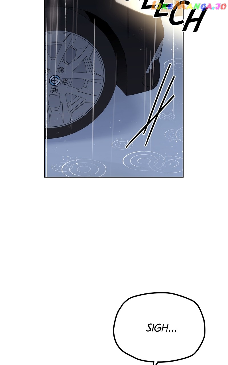 To the Stars I Love Chapter 44 - page 93