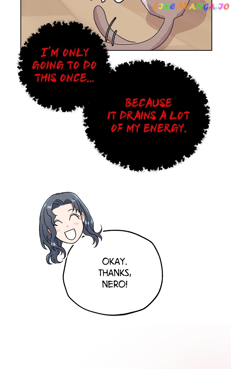 To the Stars I Love Chapter 43 - page 13