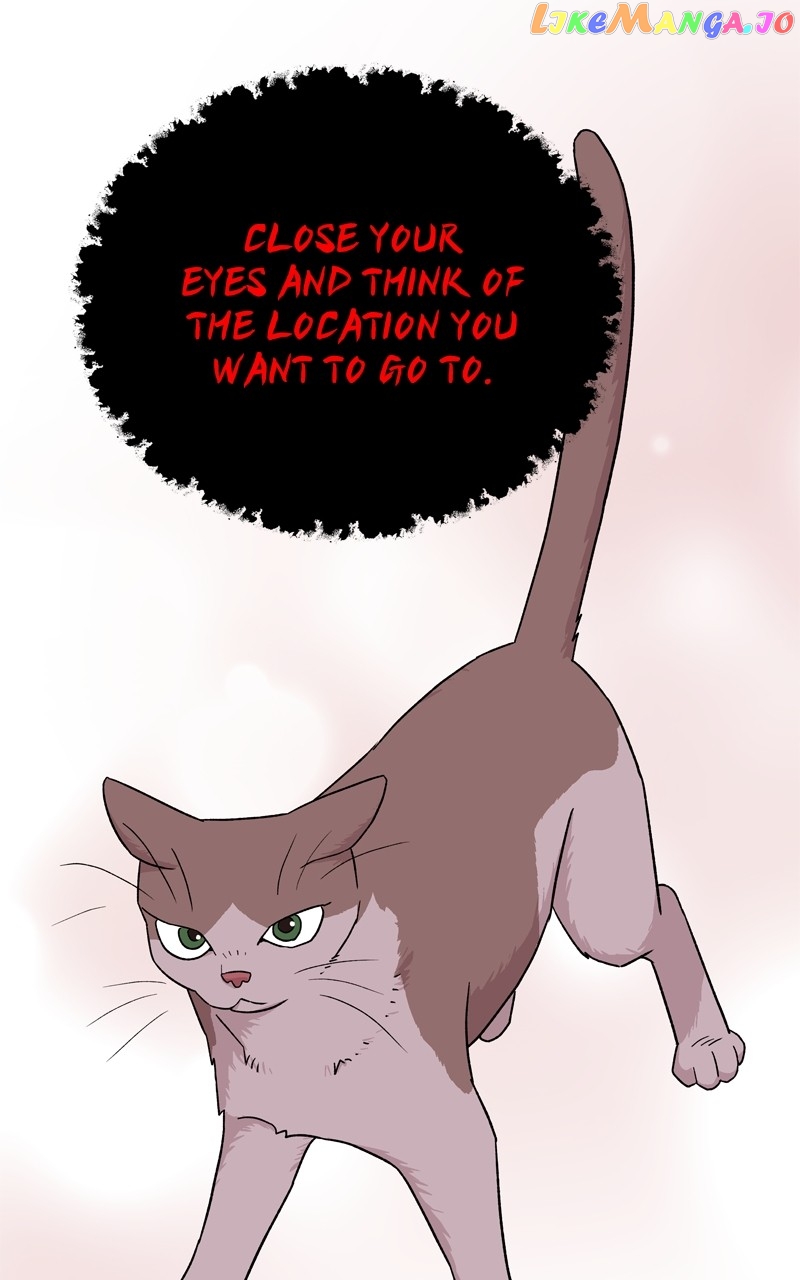 To the Stars I Love Chapter 43 - page 14
