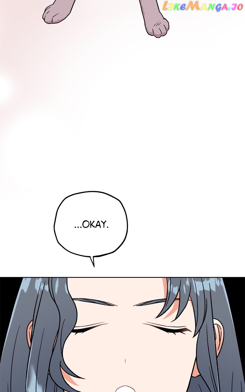 To the Stars I Love Chapter 43 - page 15