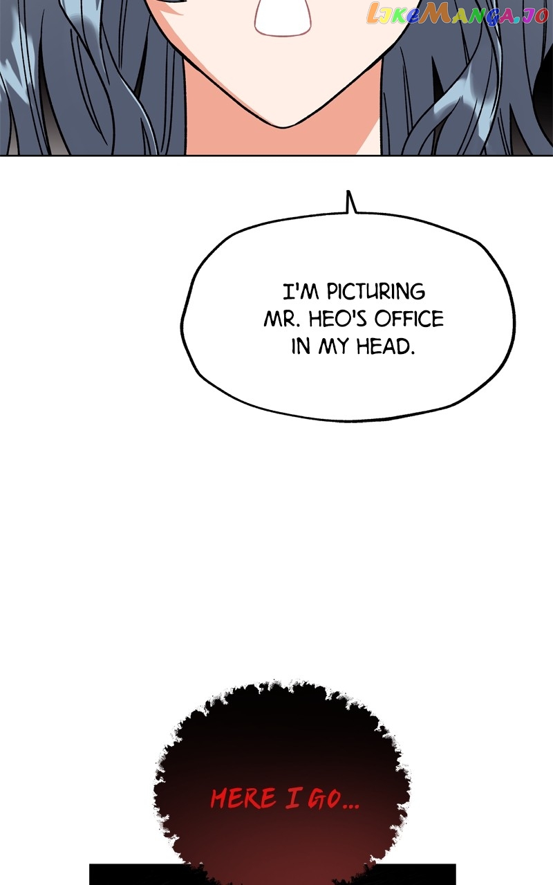 To the Stars I Love Chapter 43 - page 16