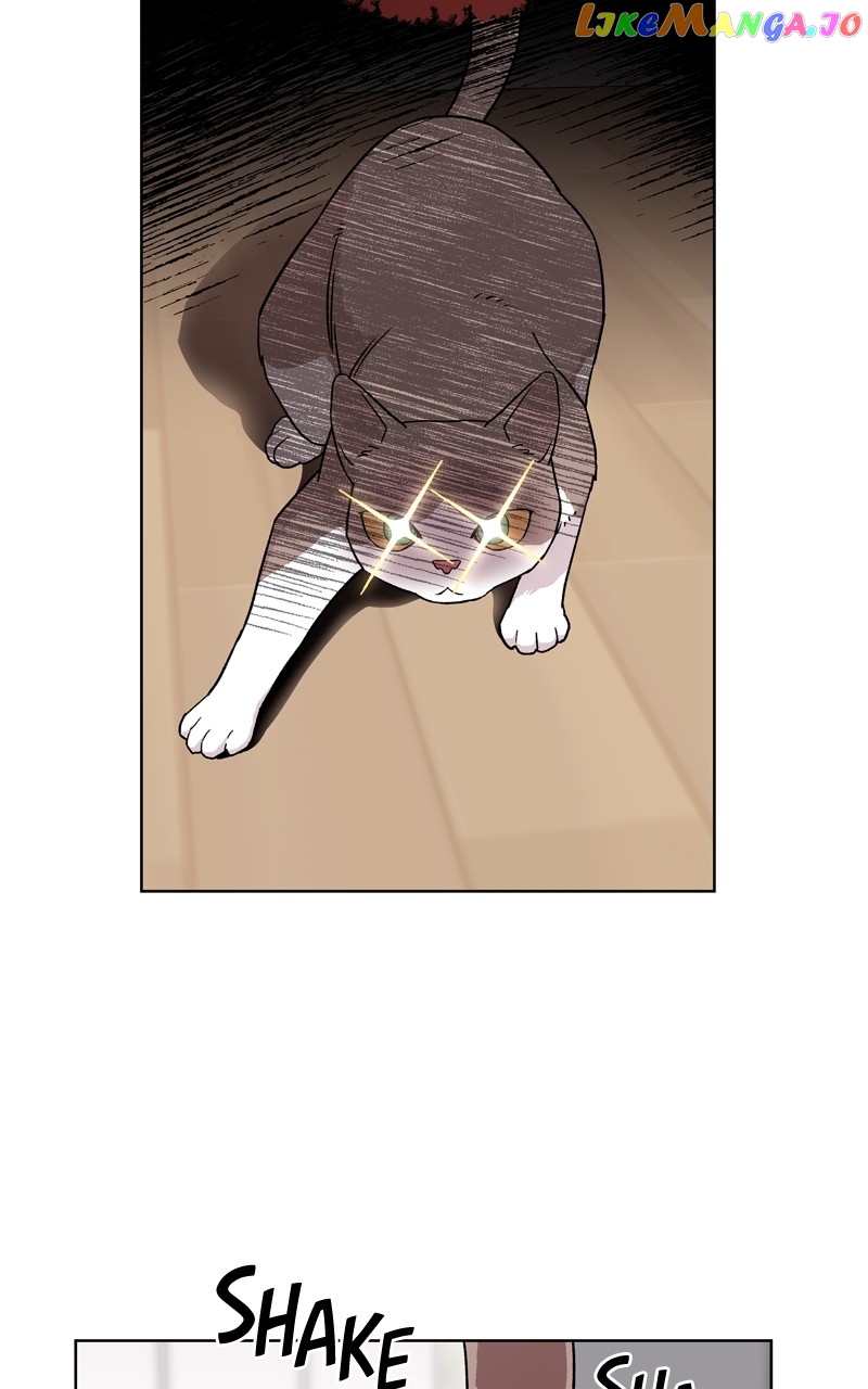 To the Stars I Love Chapter 43 - page 17
