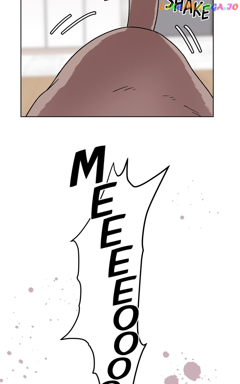 To the Stars I Love Chapter 43 - page 18