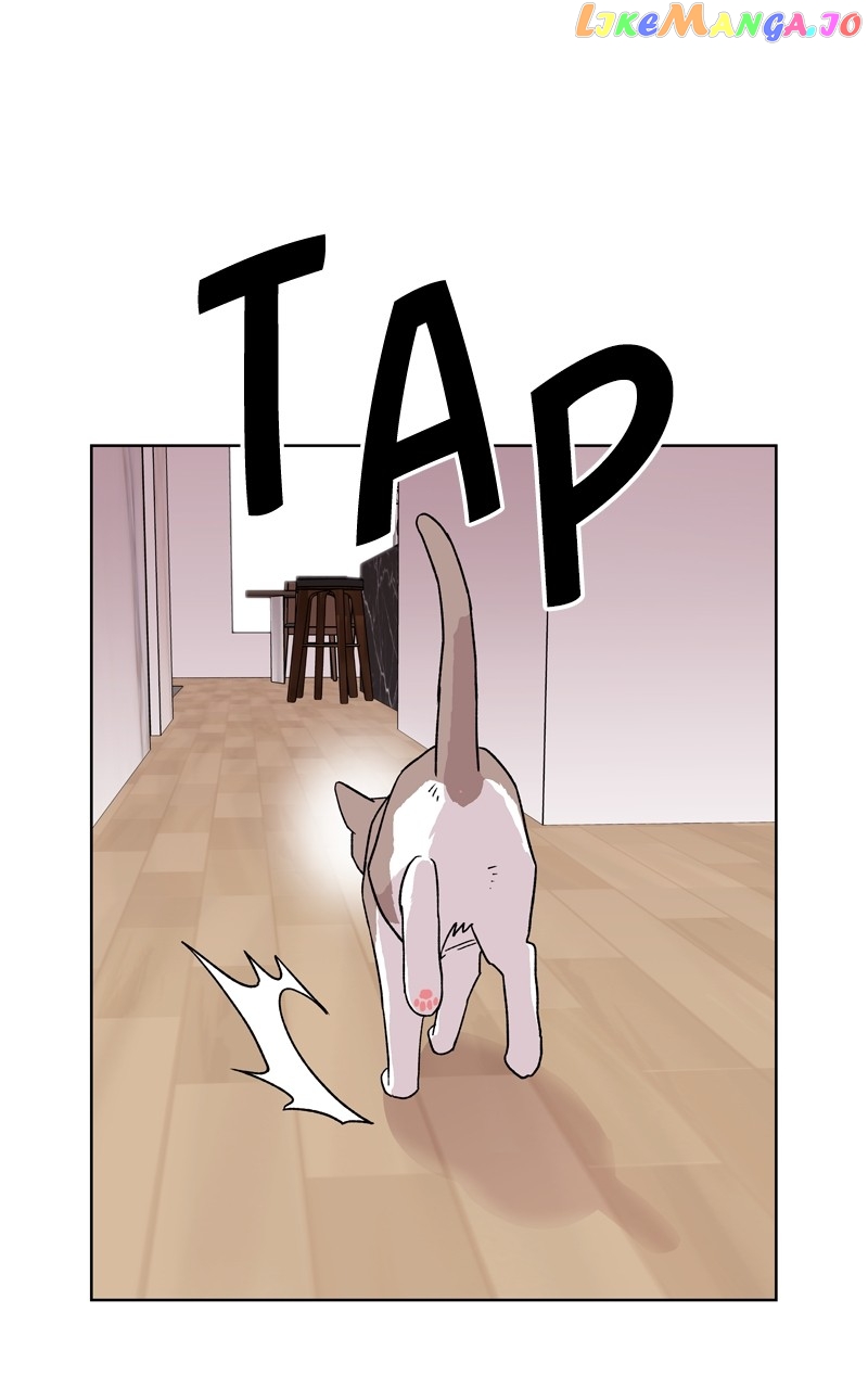 To the Stars I Love Chapter 43 - page 22