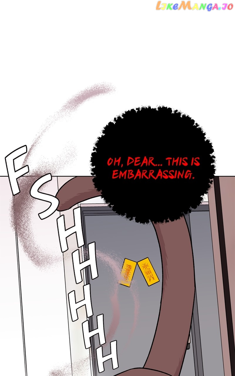 To the Stars I Love Chapter 43 - page 23