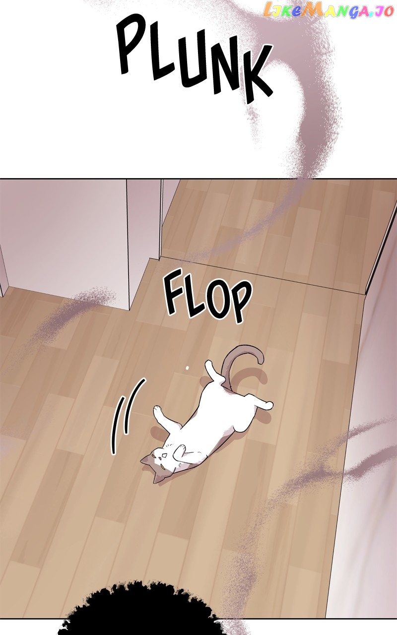 To the Stars I Love Chapter 43 - page 25