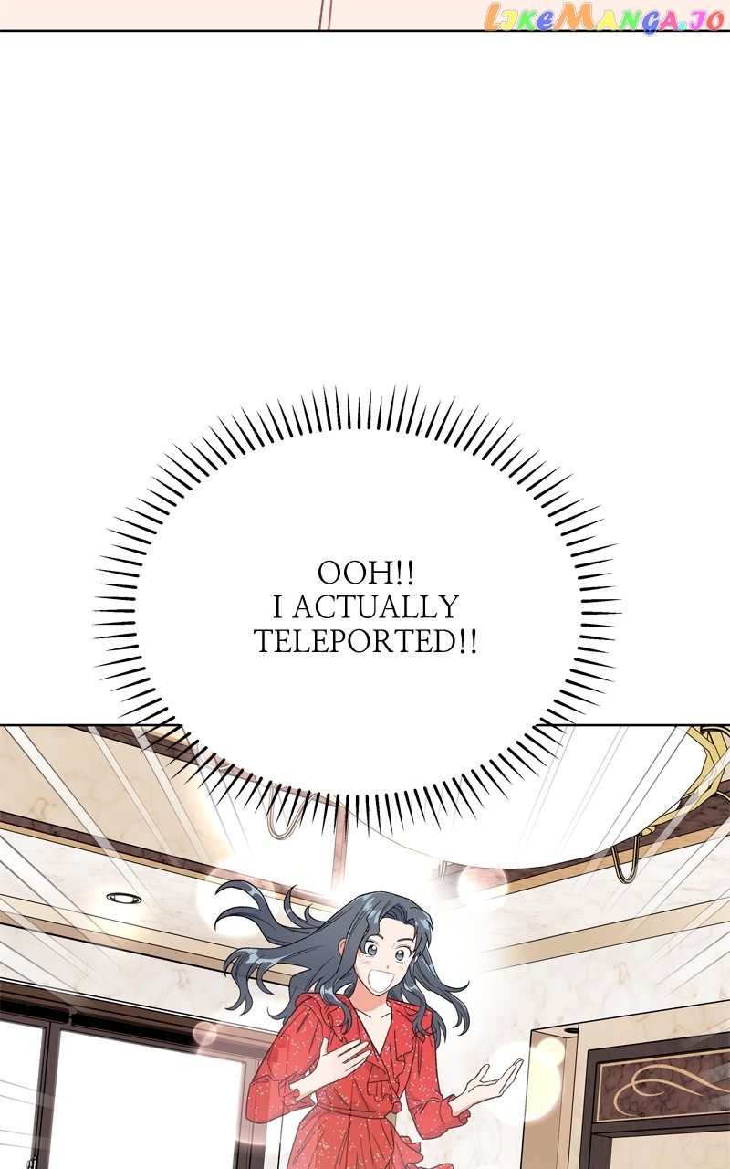 To the Stars I Love Chapter 43 - page 28