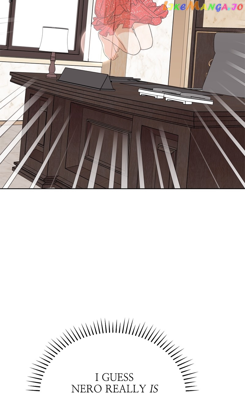 To the Stars I Love Chapter 43 - page 29