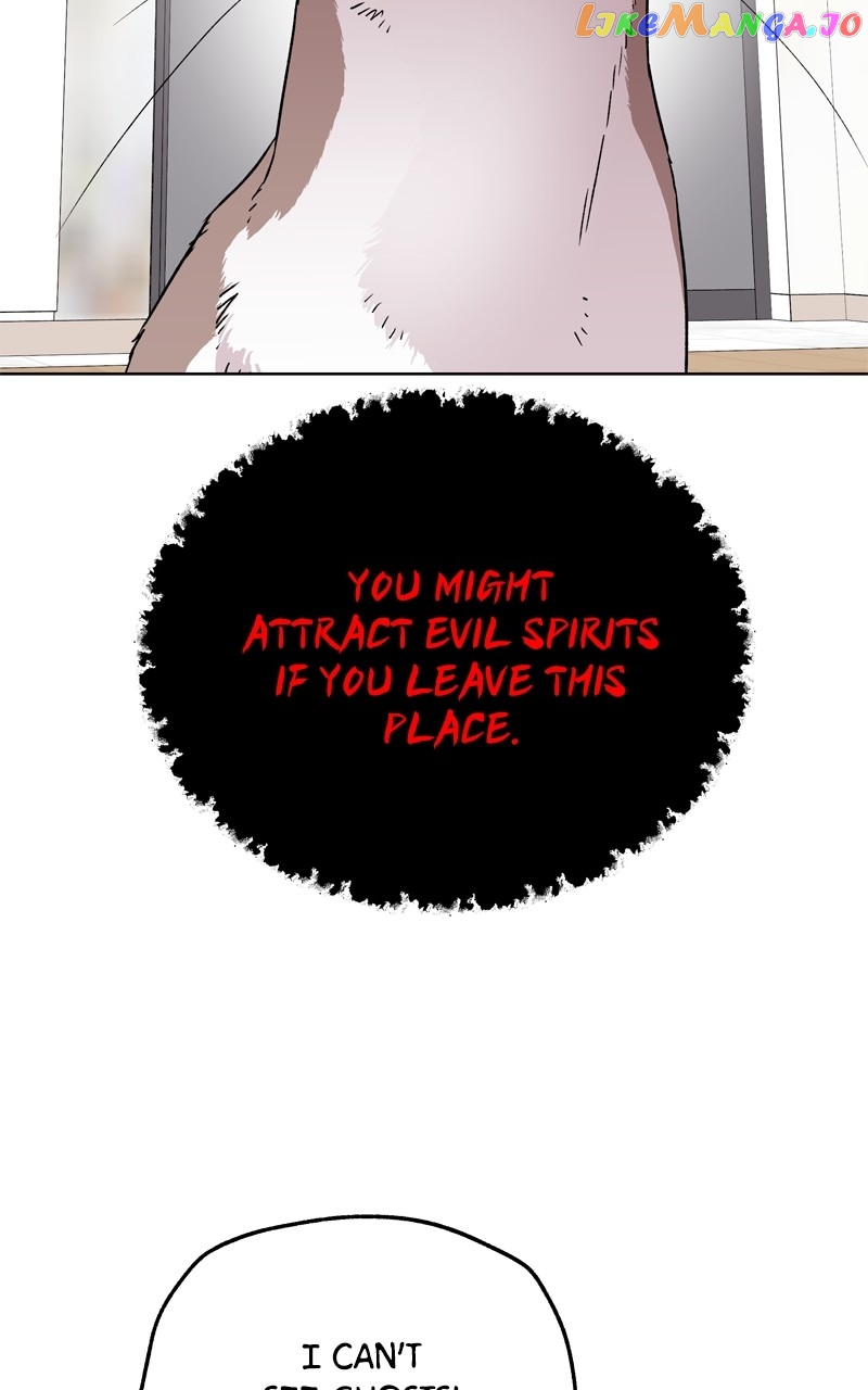 To the Stars I Love Chapter 43 - page 3