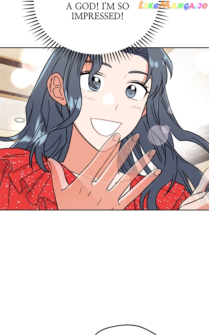 To the Stars I Love Chapter 43 - page 30