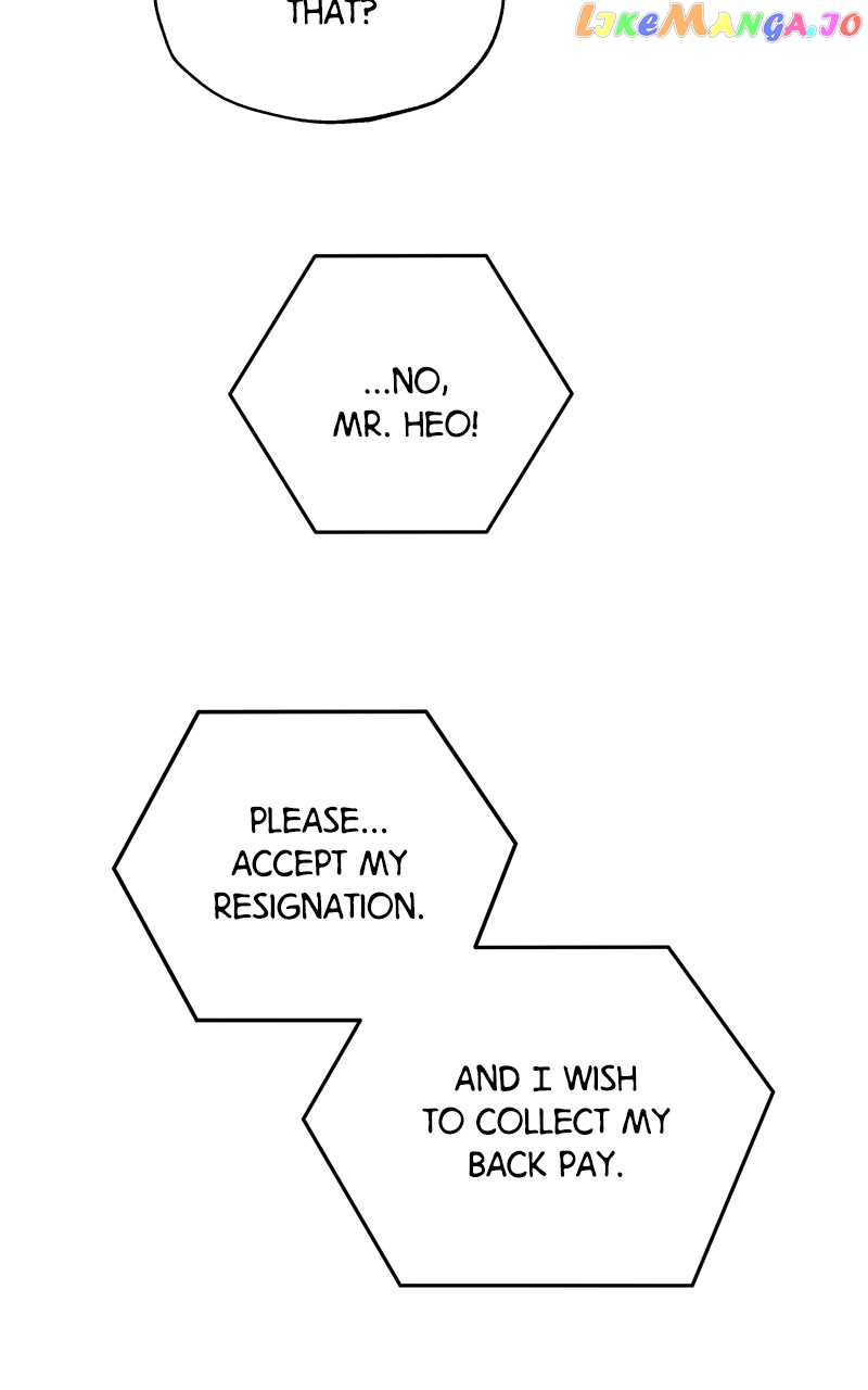 To the Stars I Love Chapter 43 - page 35