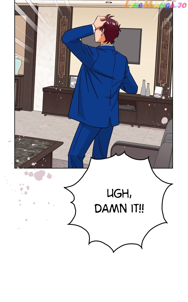 To the Stars I Love Chapter 43 - page 38