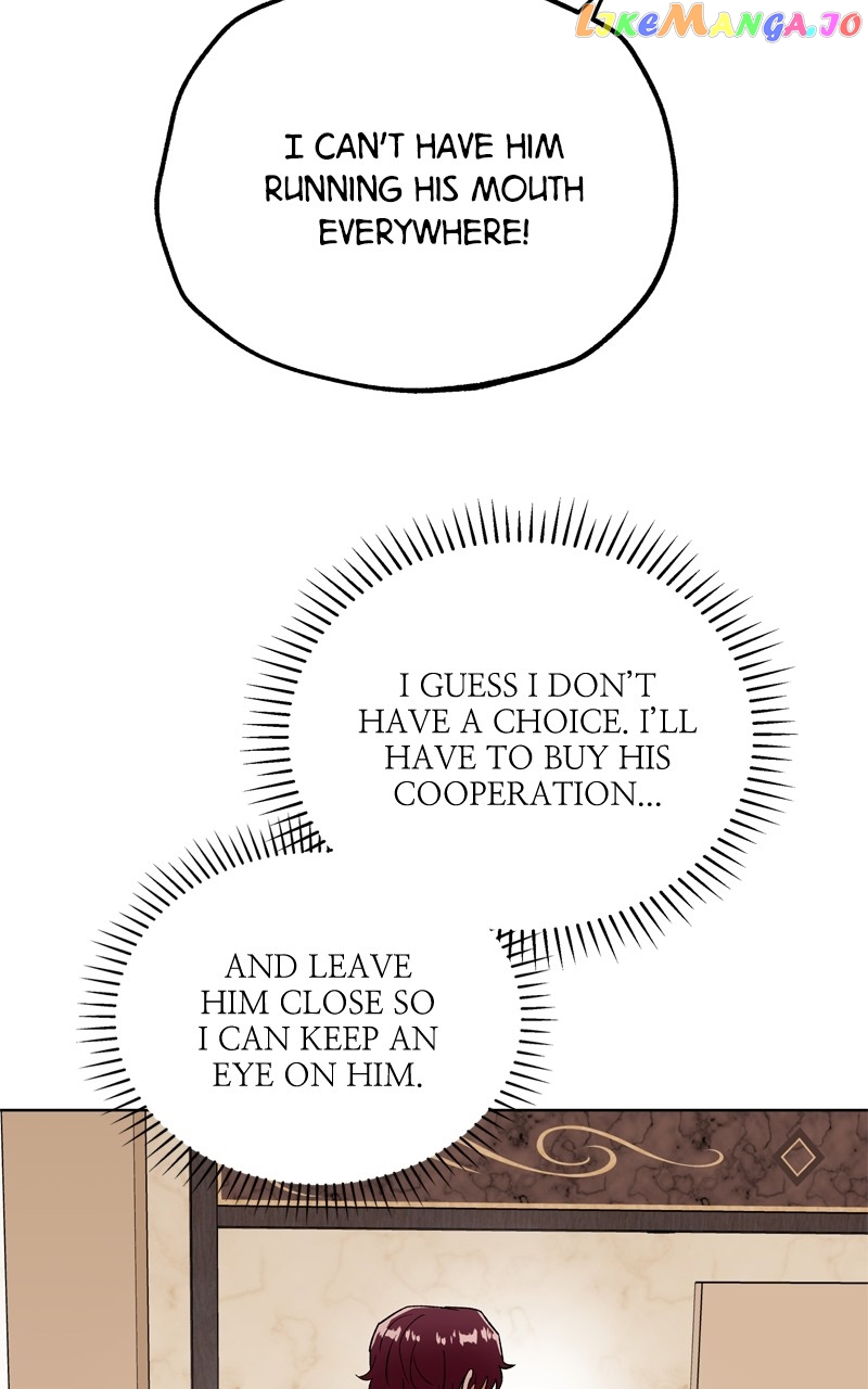 To the Stars I Love Chapter 43 - page 40