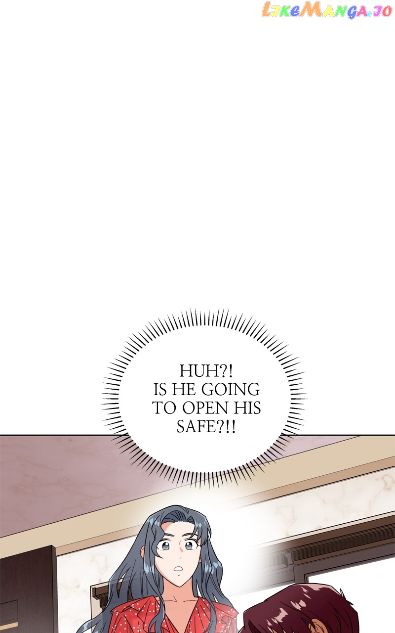 To the Stars I Love Chapter 43 - page 44