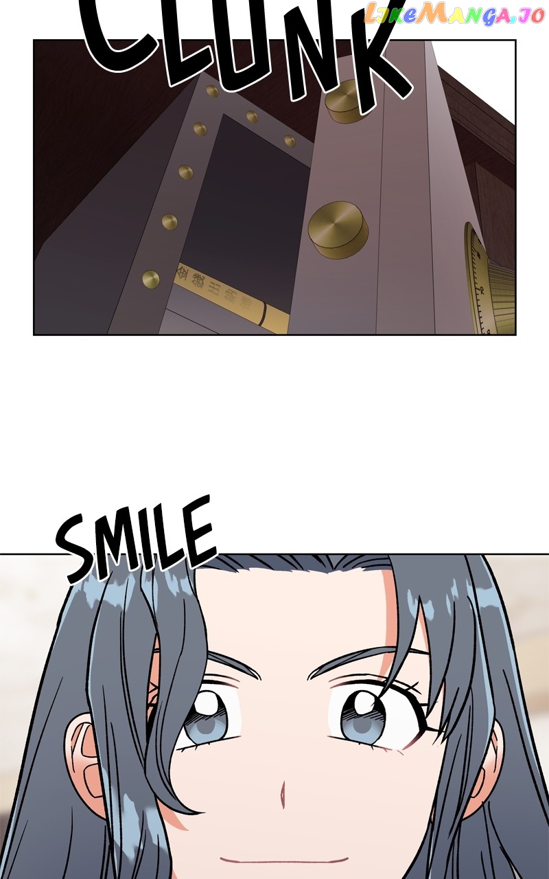 To the Stars I Love Chapter 43 - page 47