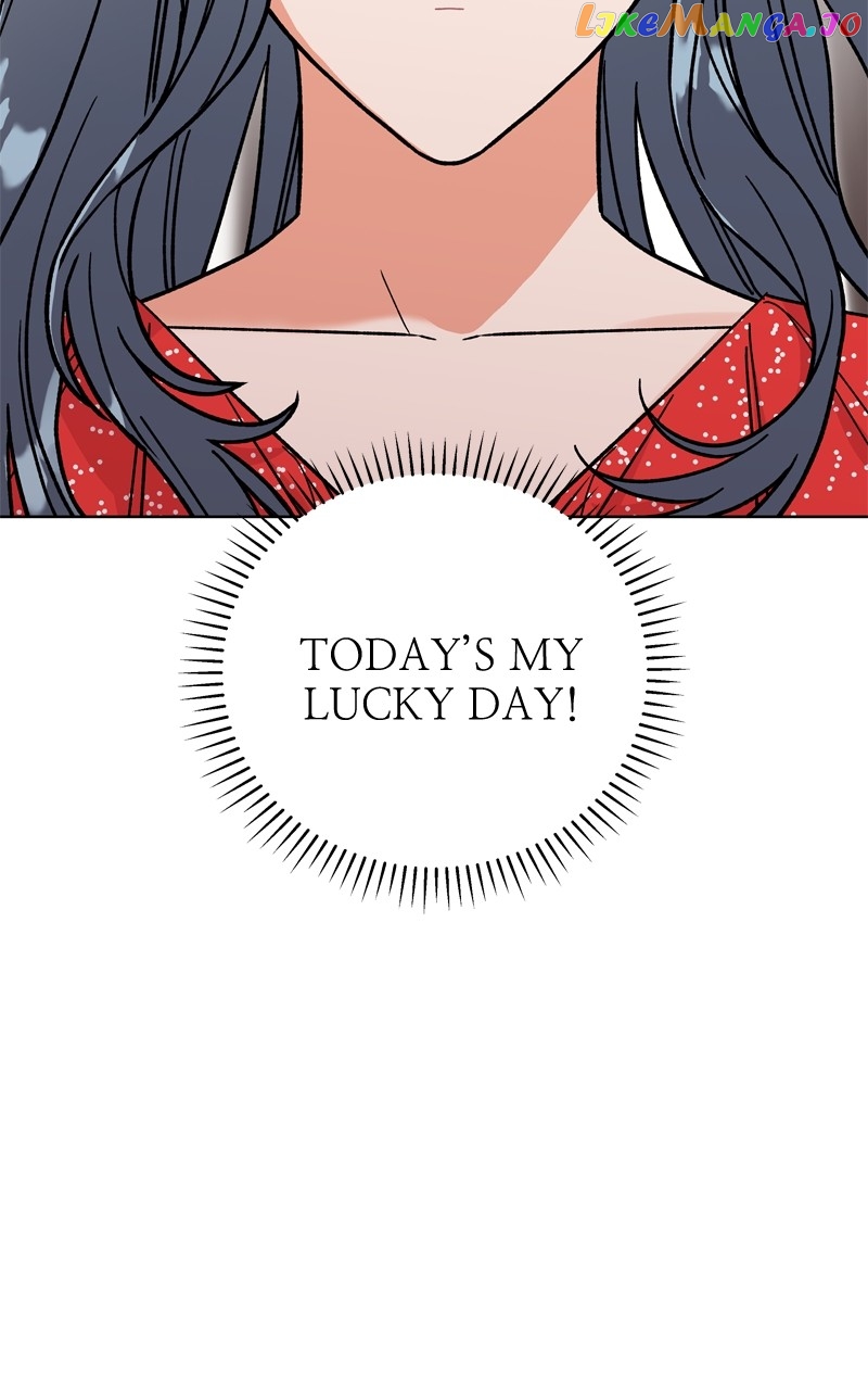 To the Stars I Love Chapter 43 - page 48