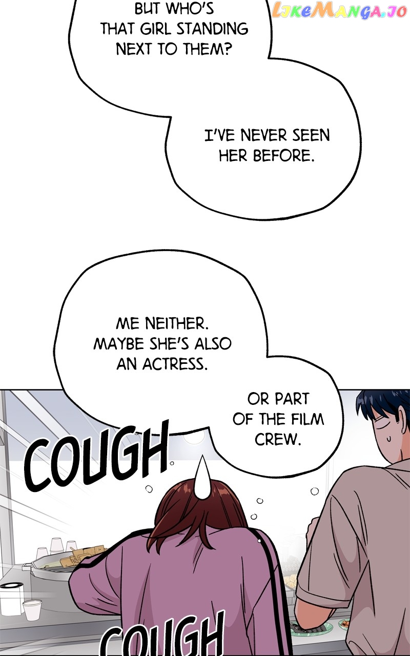 To the Stars I Love Chapter 43 - page 67