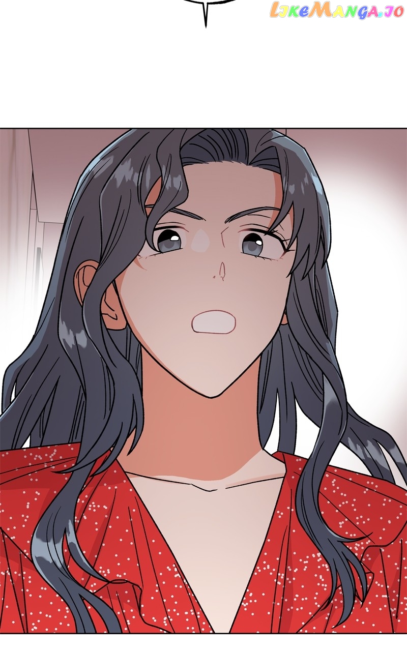 To the Stars I Love Chapter 43 - page 7