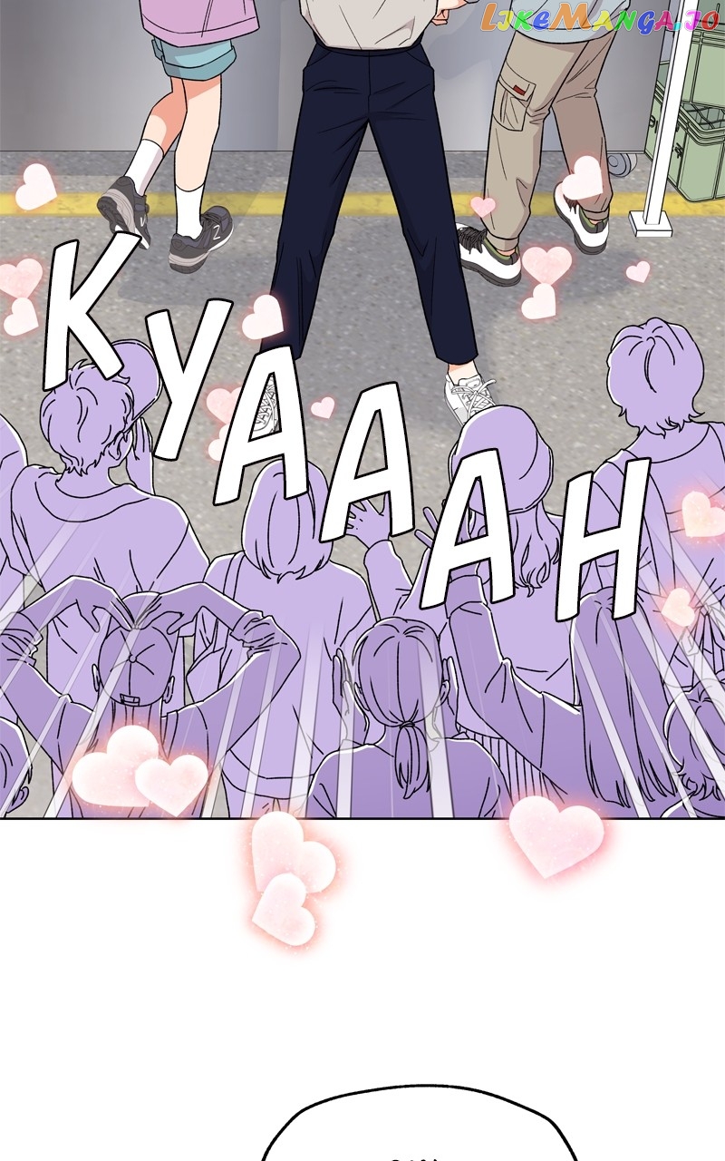 To the Stars I Love Chapter 43 - page 71