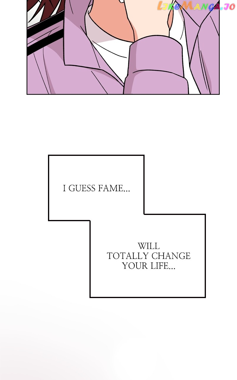 To the Stars I Love Chapter 43 - page 81