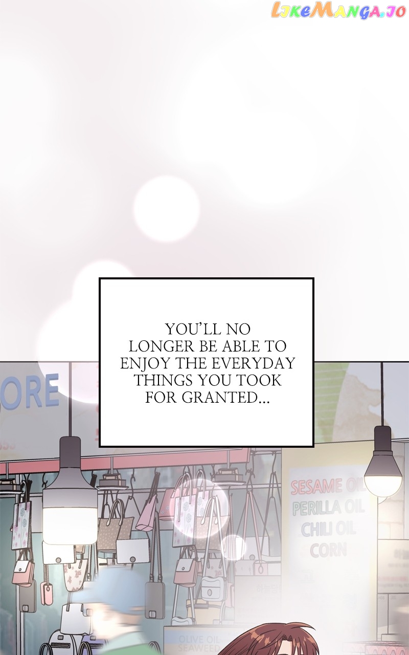 To the Stars I Love Chapter 43 - page 82
